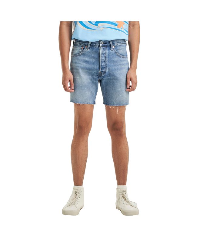 501® '93 Cut Off Jean Shorts Levi's®