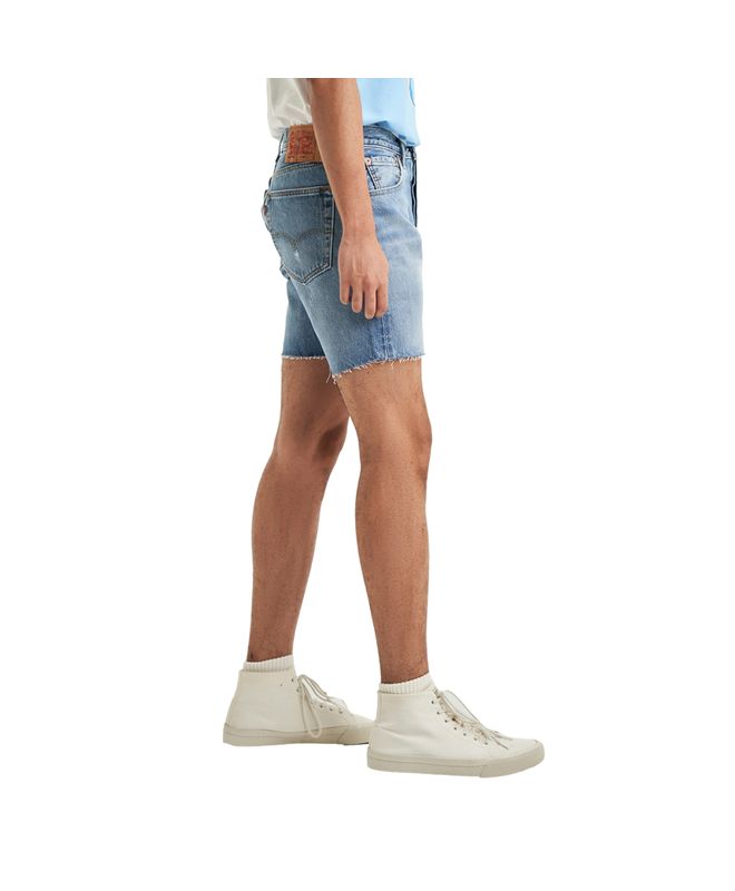 501® '93 Cut Off Jean Shorts Levi's®