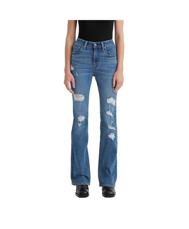 726 High-Rise Flare Jeans Levi's®