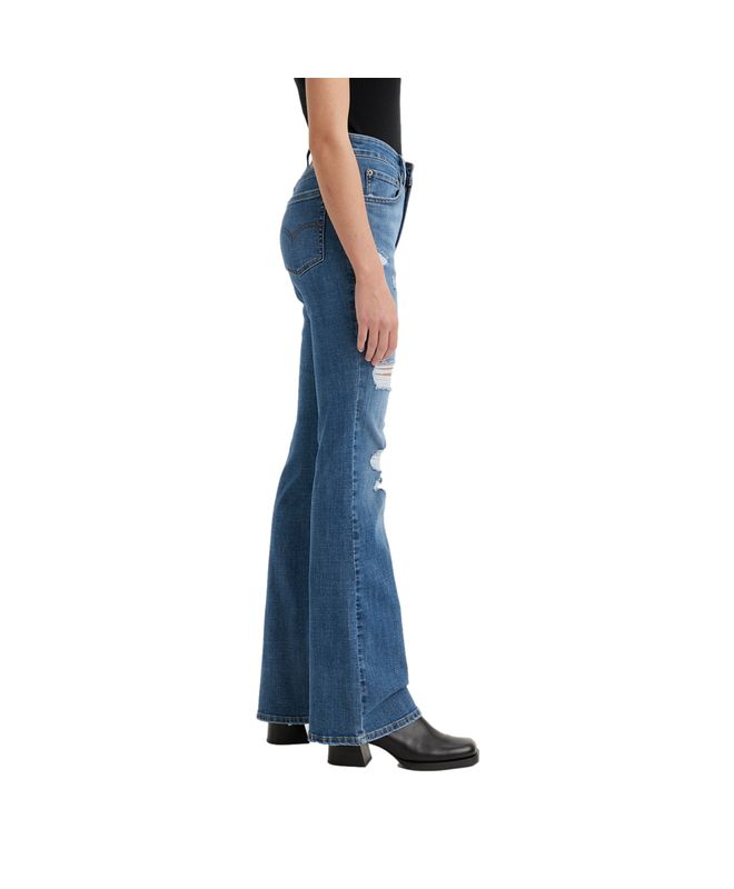 726 High-Rise Flare Jeans Levi's®