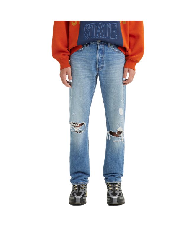 Jeans 501® Original Levi's®