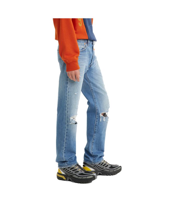 Jeans 501® Original Levi's®