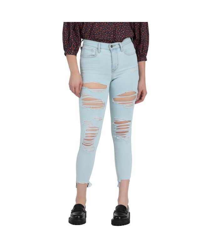 Jeans 720® High-Rise Super Skinny Levi's®