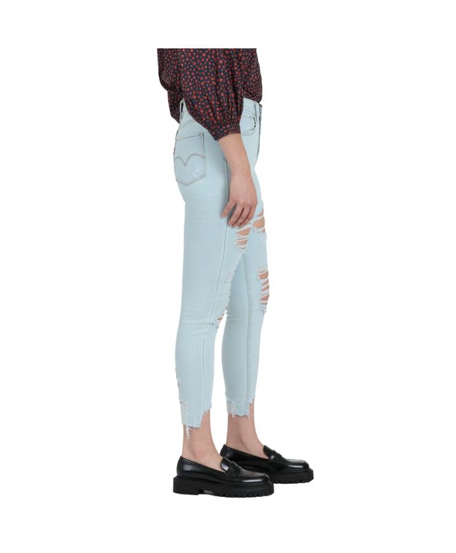Jeans 720® High-Rise Super Skinny Levi's®
