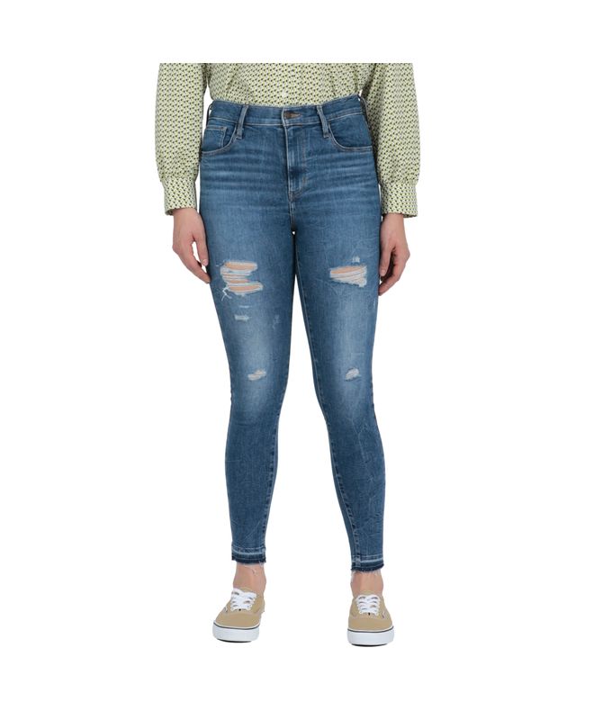 Jeans 720® High-Rise Super Skinny Levi's®