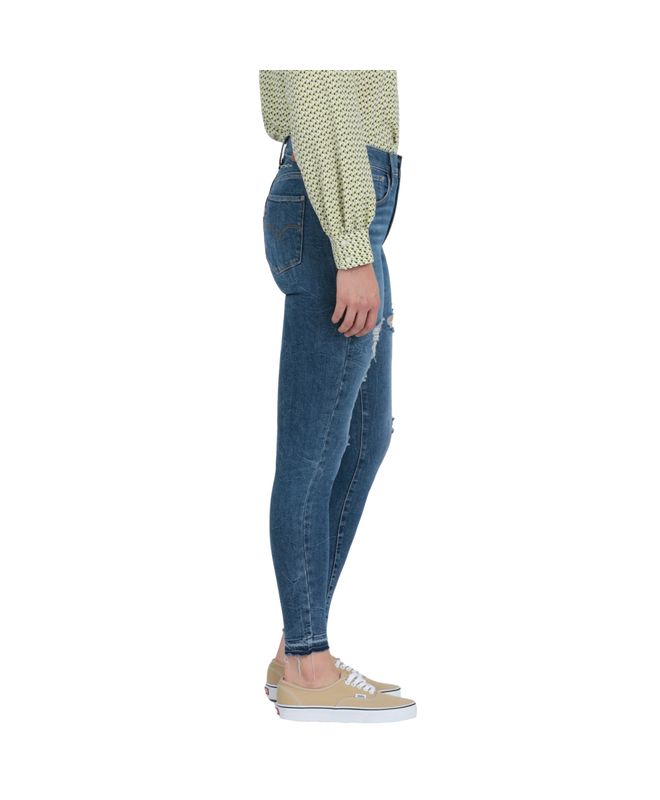 Jeans 720® High-Rise Super Skinny Levi's®