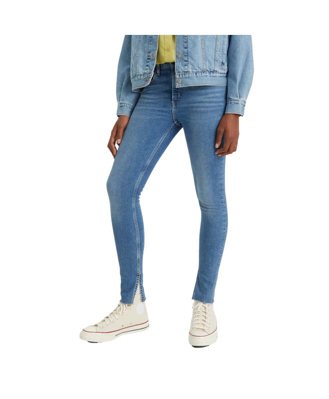 Jeans 721® Split Hem Levi's®