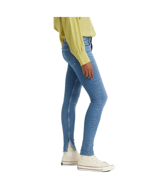 Jeans 721® Split Hem Levi's®