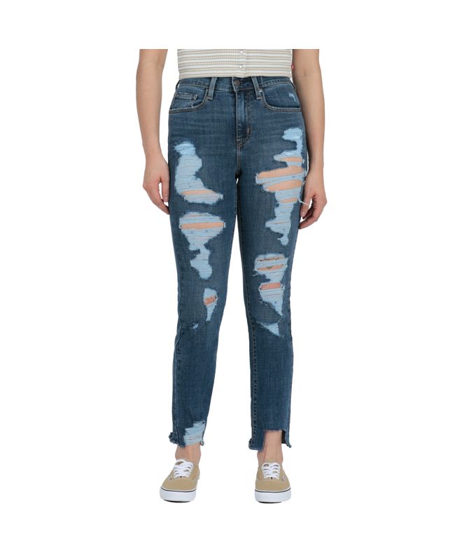 Jeans 724® High-Rise Straight Levi's®
