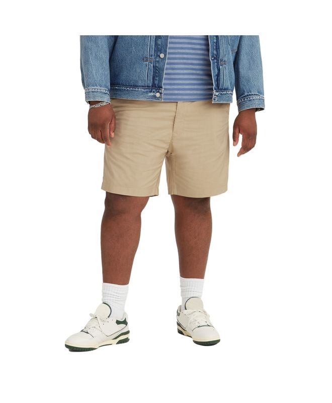 Shorts XX Chino EZ-Waist Levi's® (Big & Tall)