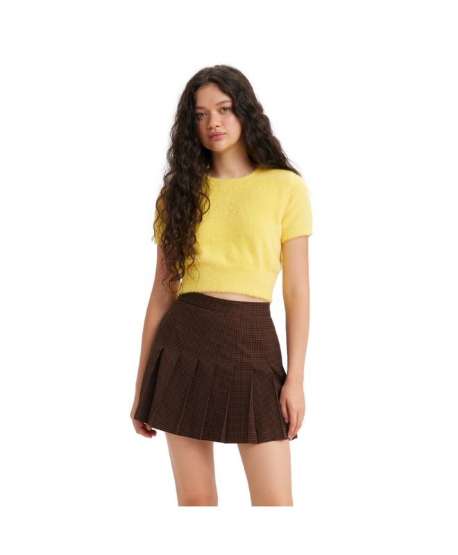 Camiseta Peach Fuzz Levi's®