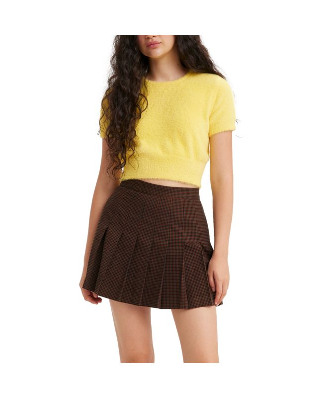 Camiseta Peach Fuzz Levi's®