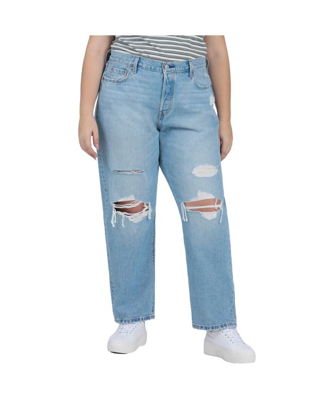 Jeans 501® Original Levi's®