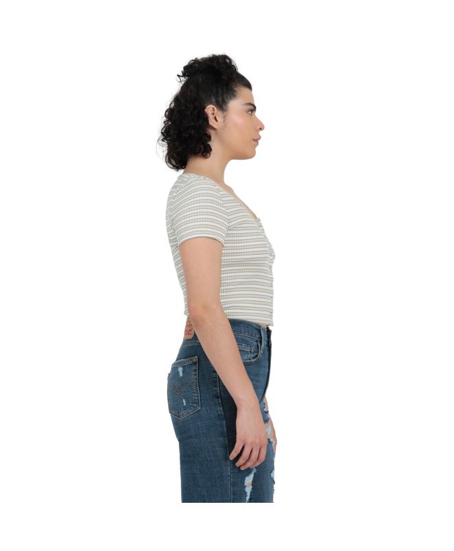 Top Britt Snap Front Levi's®