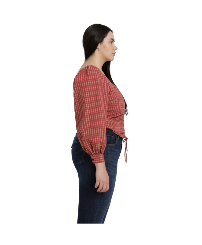 Blusa Devin Levi's® (Plus)