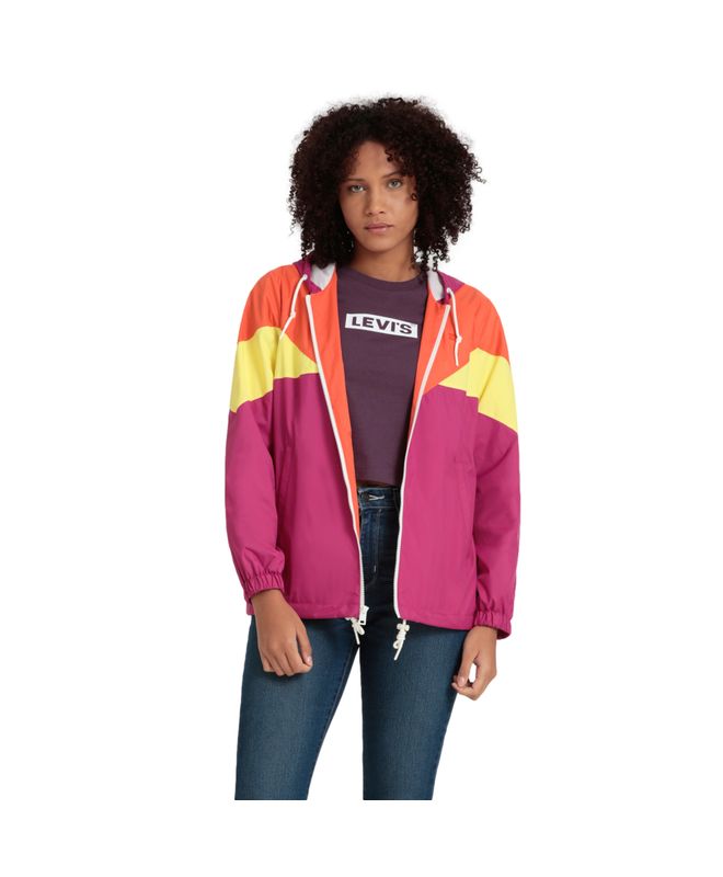 Chamarra con Capucha Levi's®