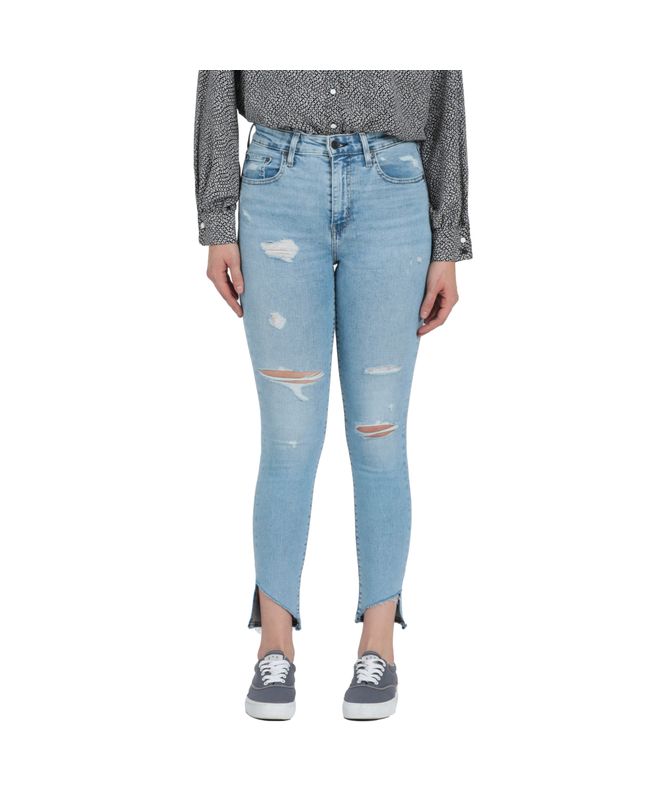 Jeans 721® High-Rise Skinny Levi's®