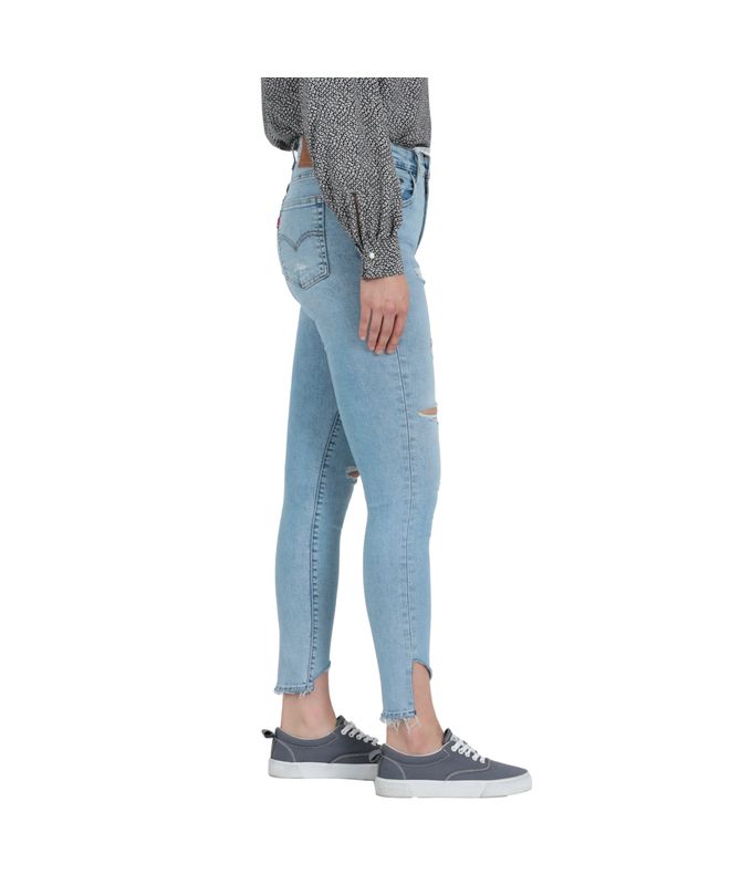Jeans 721® High-Rise Skinny Levi's®