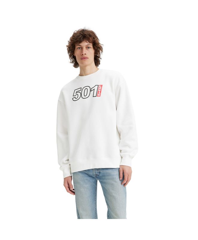 Sudadera Relaxed Levi's®