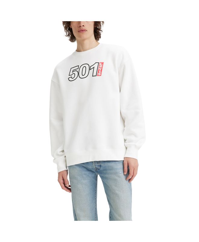 Sudadera Relaxed Levi's®