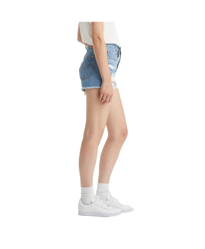 Short 501® Original High Rise Levi's®