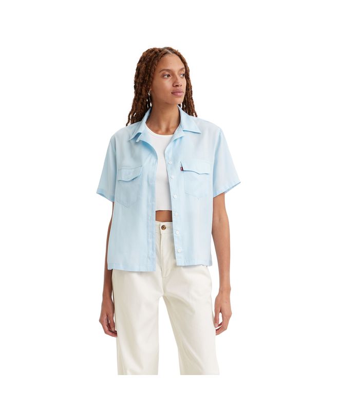 Camisa Ember Bowling Levi's®