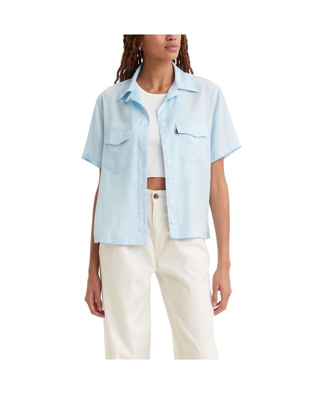 Camisa Ember Bowling Levi's®