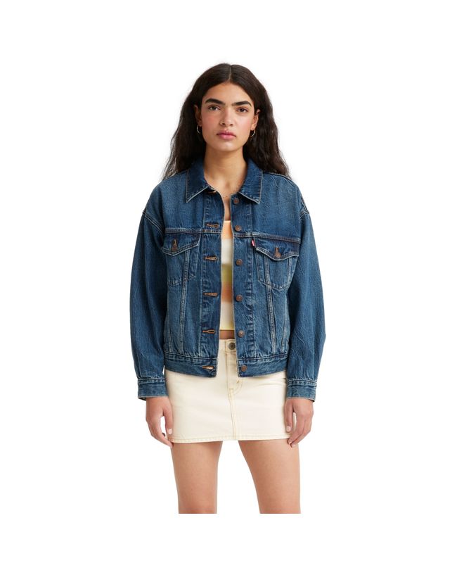 Chamarra '90s Trucker Levi's®