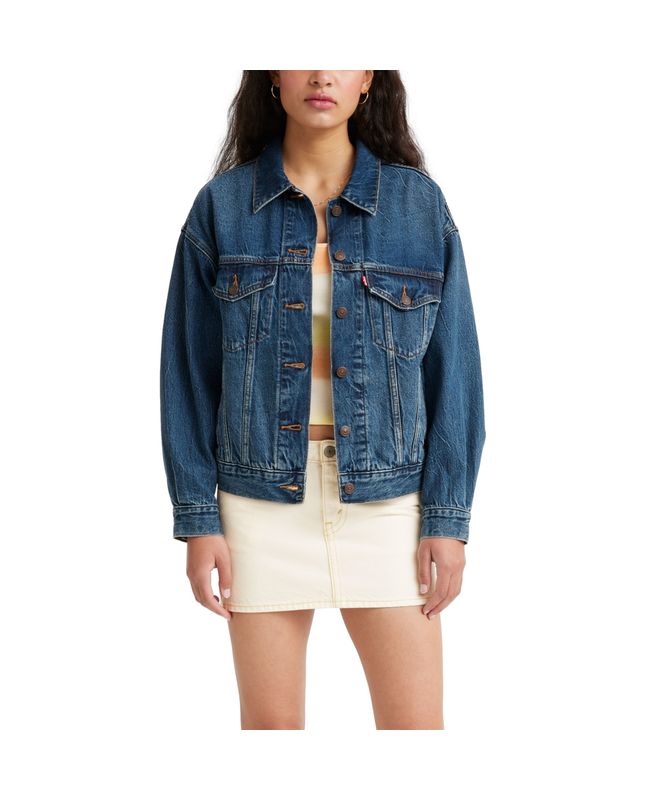 Chamarra '90s Trucker Levi's®