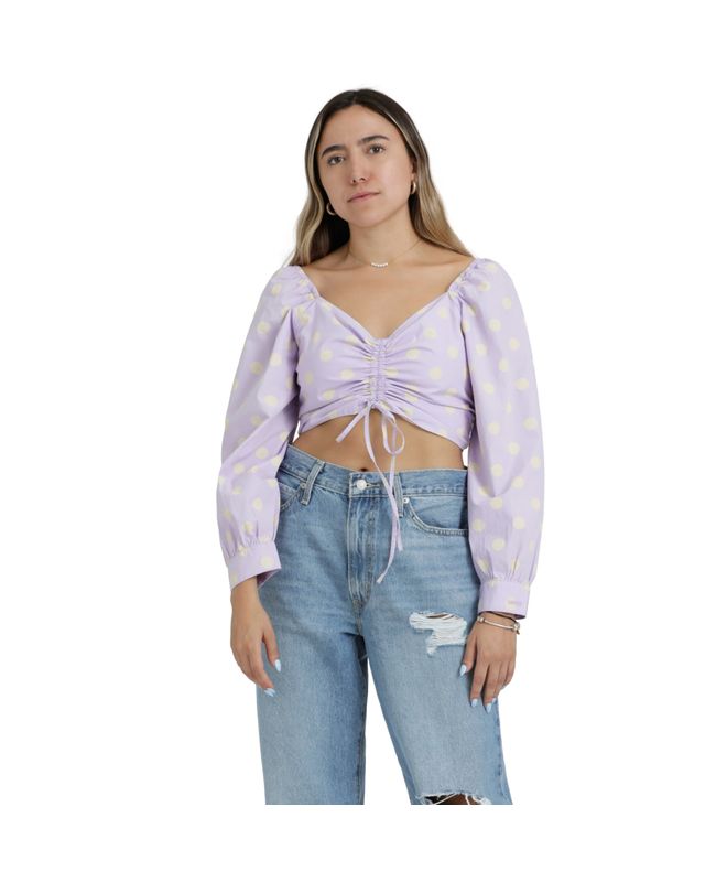 Levi's® Women's Diana Blouse