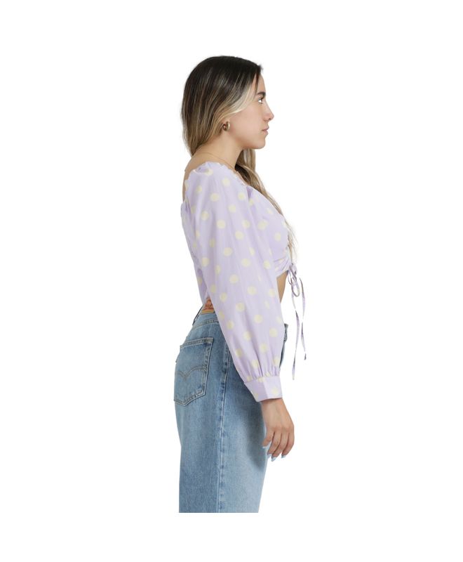 Levi's® Women's Diana Blouse