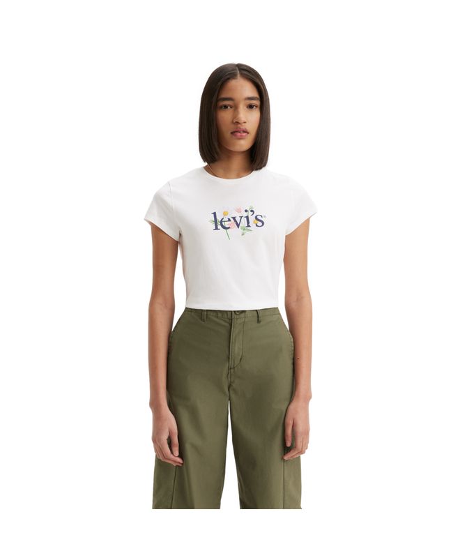 Levi's® Women's Graphic Authentic T-Shirt