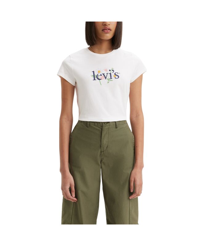 Levi's® Women's Graphic Authentic T-Shirt