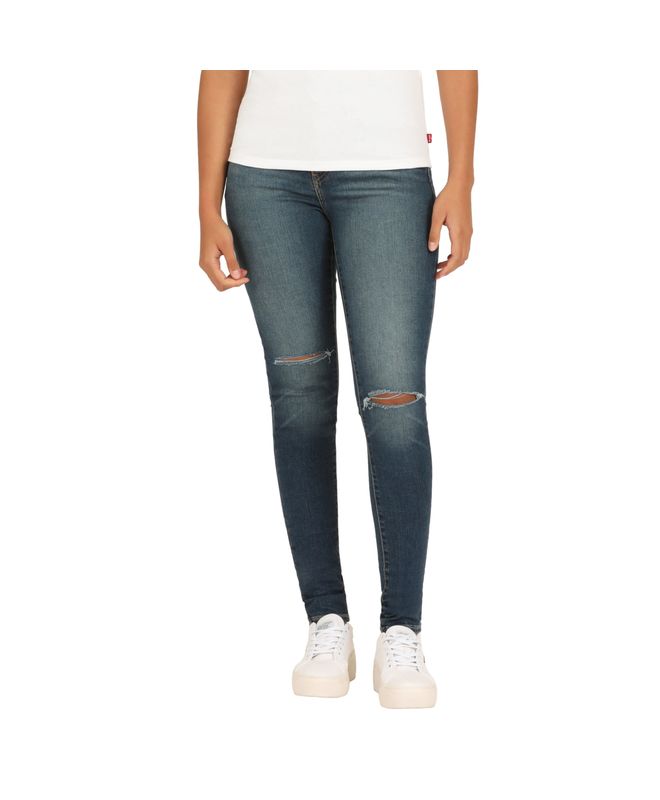 721® High-Rise Skinny Jeans Levi's®