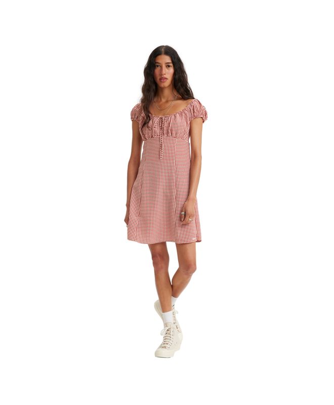 Vestido Clementine Cap Levi's®