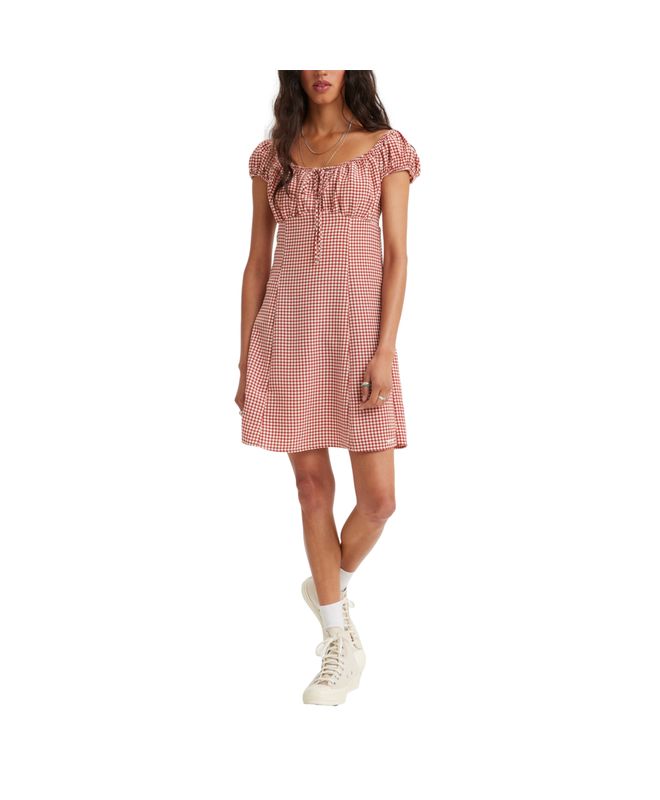 Vestido Clementine Cap Levi's®
