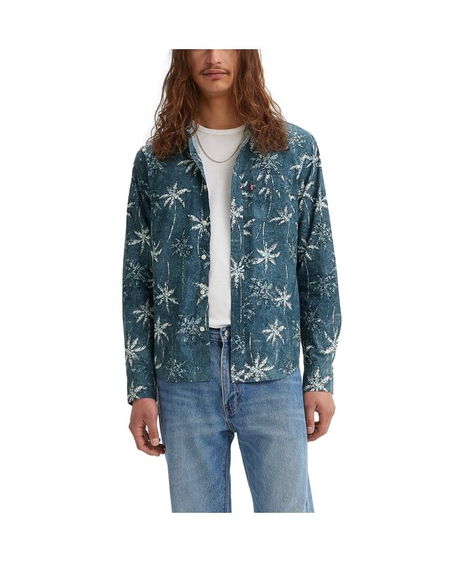 Camisa Sunset Pocket Standard Levi's®