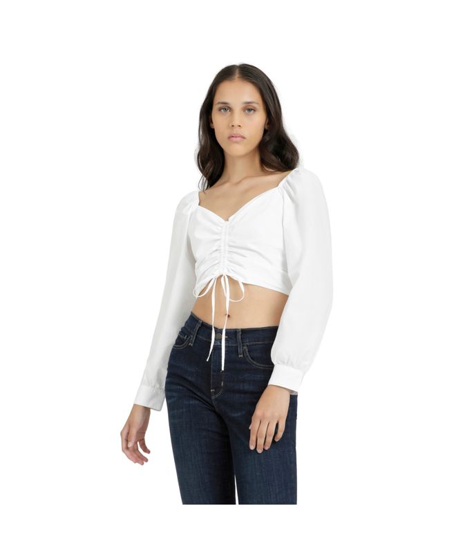 Blusa Diana Levi's®