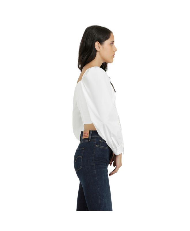 Blusa Diana Levi's®
