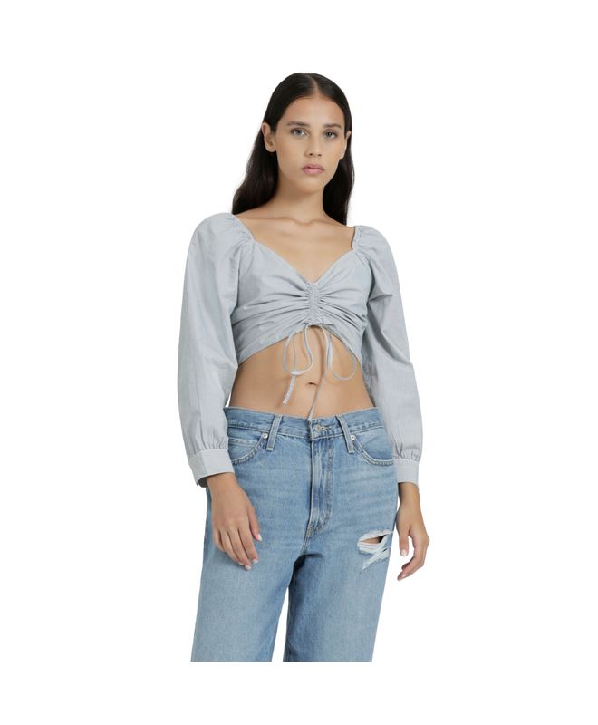 Blusa Diana Levi's®