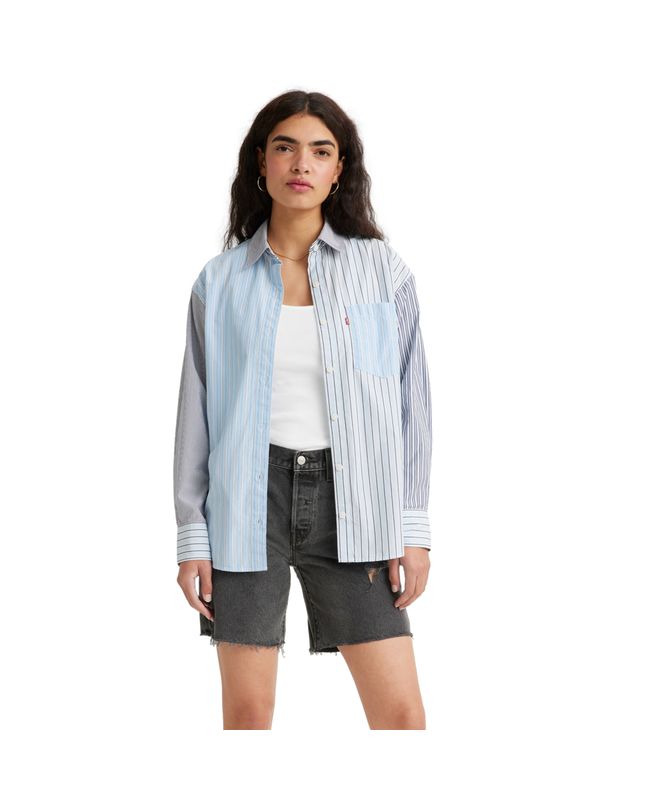 Camisa Nola Oversized Levi's®