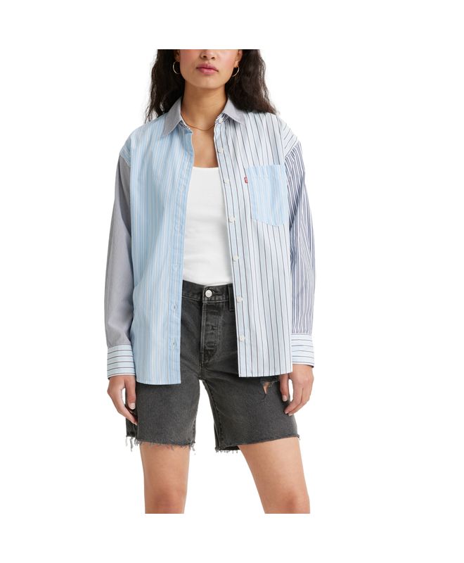 Camisa Nola Oversized Levi's®