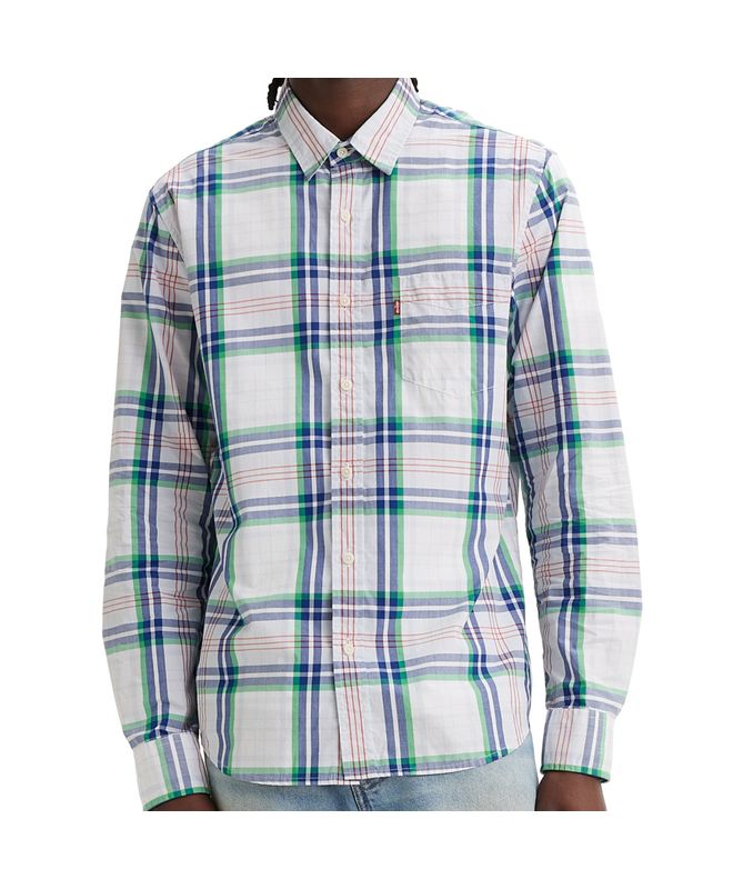 Camisa Sunset Pocket Standard Levi's®