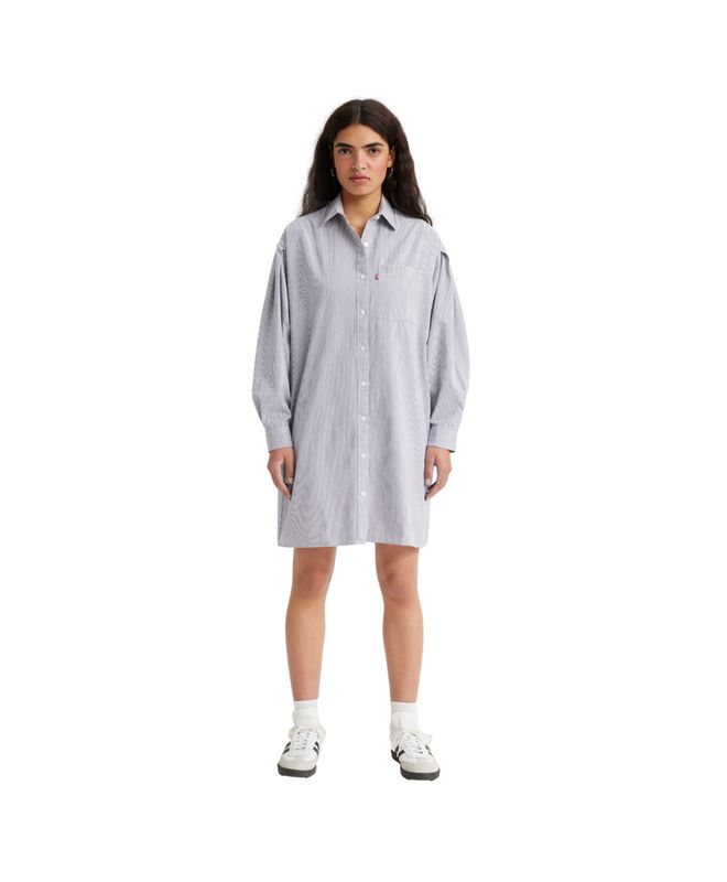 Vestido Rhea Shirt Levi's®