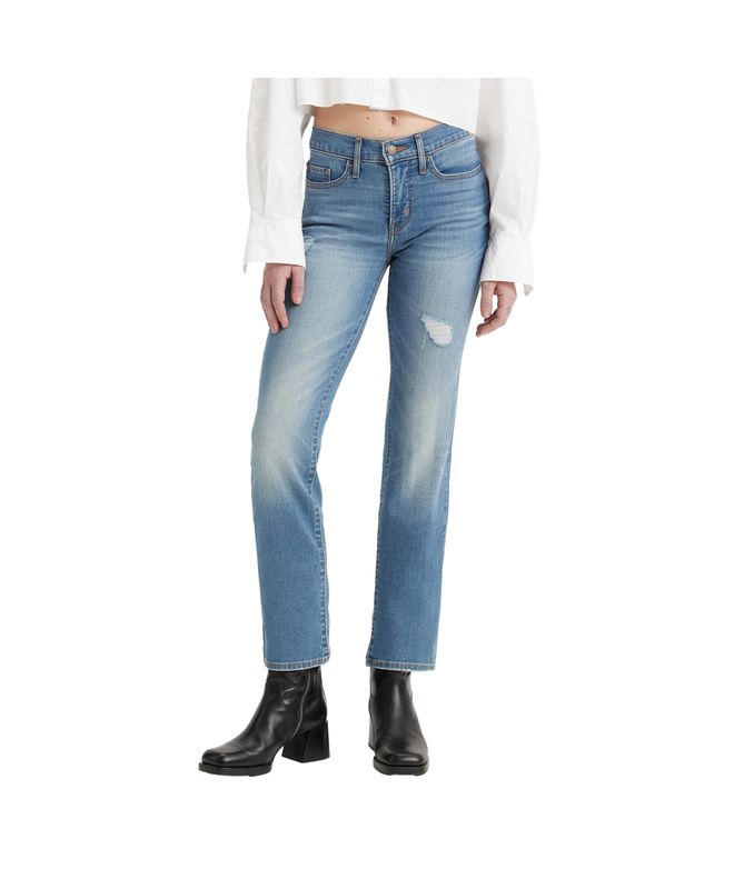 314® Shaping Straight Jeans Levi's®