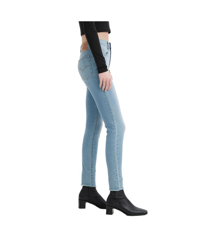 721® High-Rise Skinny Jeans Levi's®