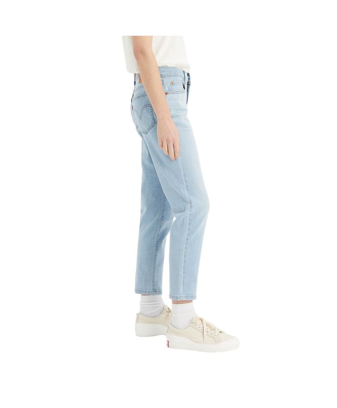 Mid-Rise Boyfriend Jeans Levi's®