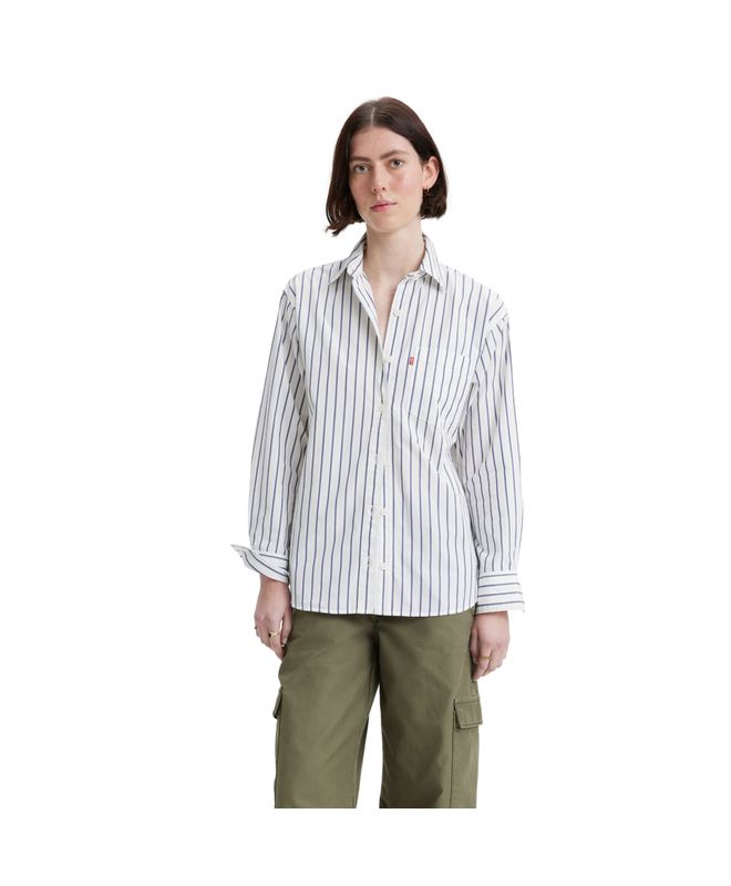 Camisa Nola Oversized Levi's®