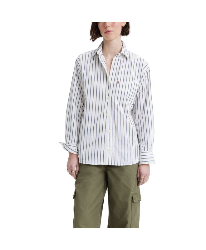Camisa Nola Oversized Levi's®