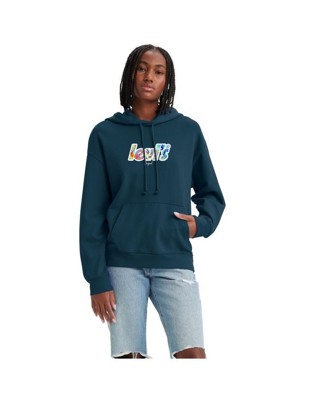 Sudadera Standard Hoodie Levi's®